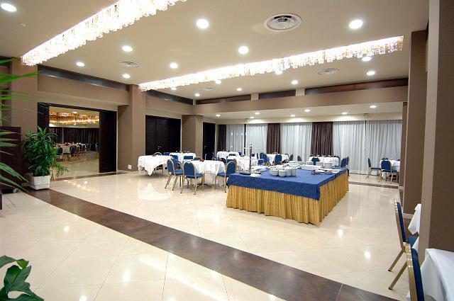 Hotel Palace Prato Exterior photo